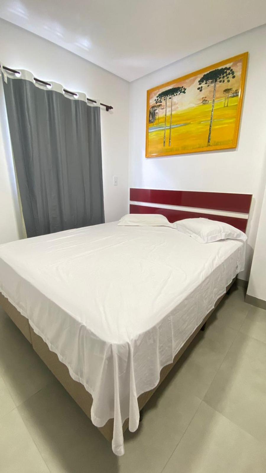 Hotel Zagonel Chapecó Eksteriør billede