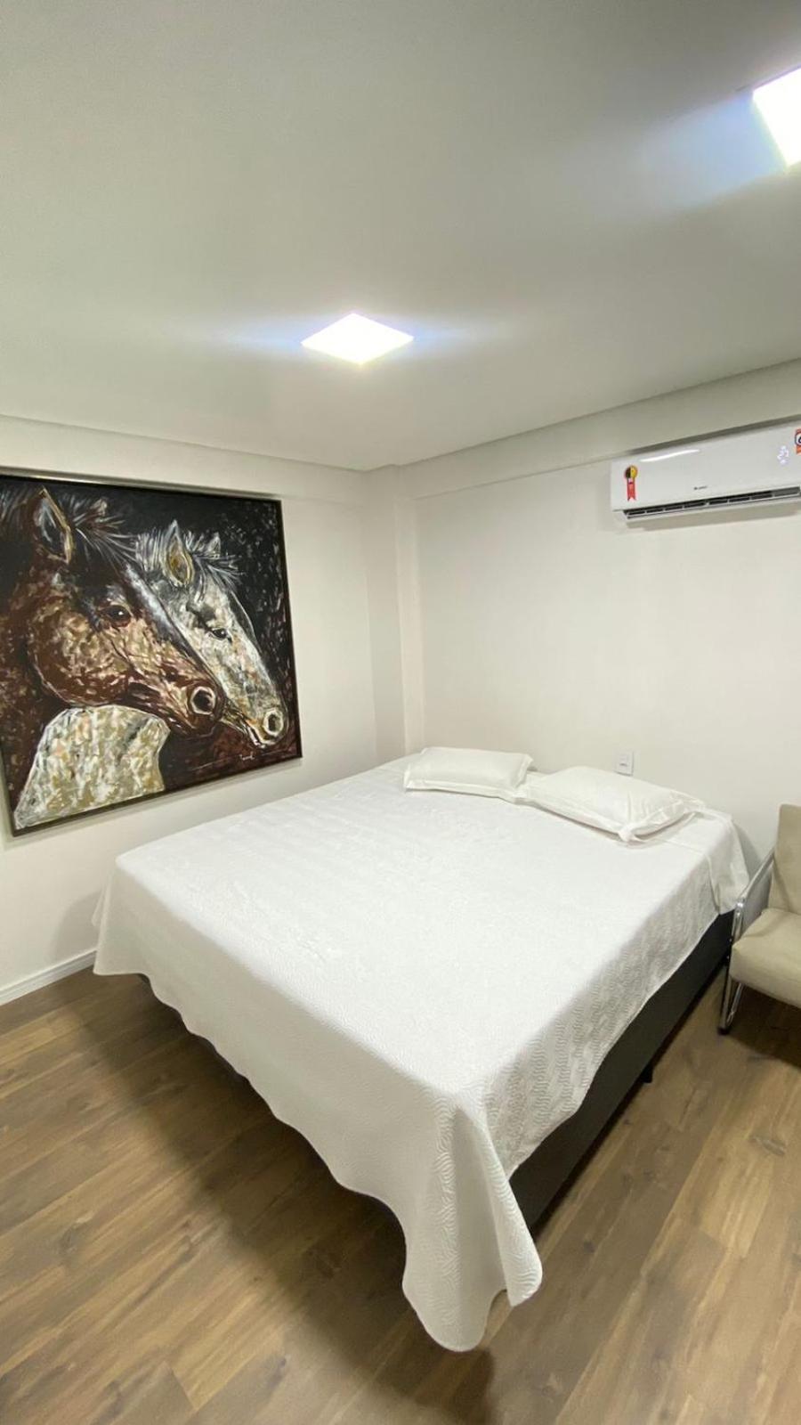 Hotel Zagonel Chapecó Eksteriør billede